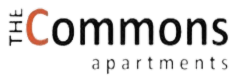 a logo is shown on a black background